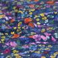 Preview: Baumwolljersey bunte Blumenwiese – FVJ